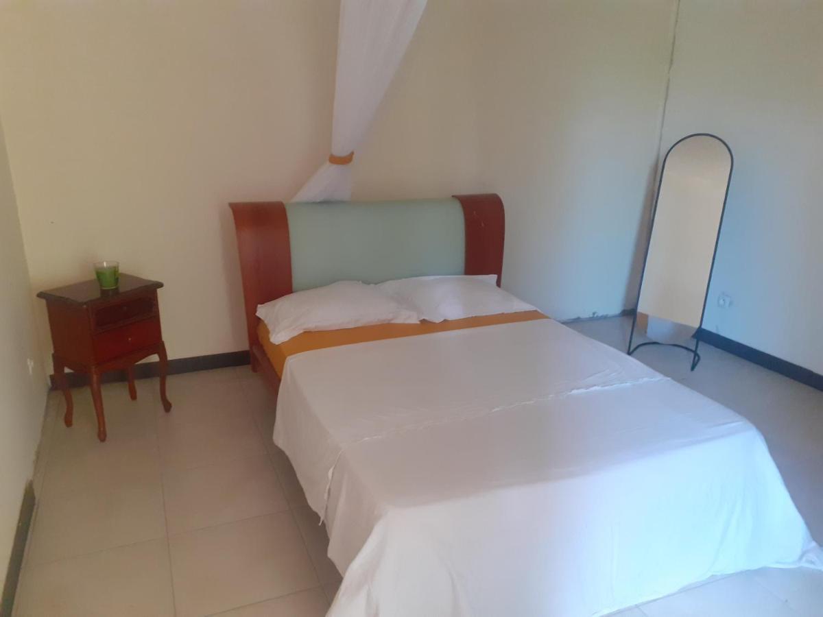 Bois Joli Village Le Marin Bagian luar foto